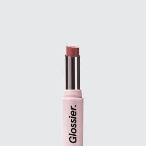Glossier Ultralip - Villa (Dusty Rose) - Like New In Box